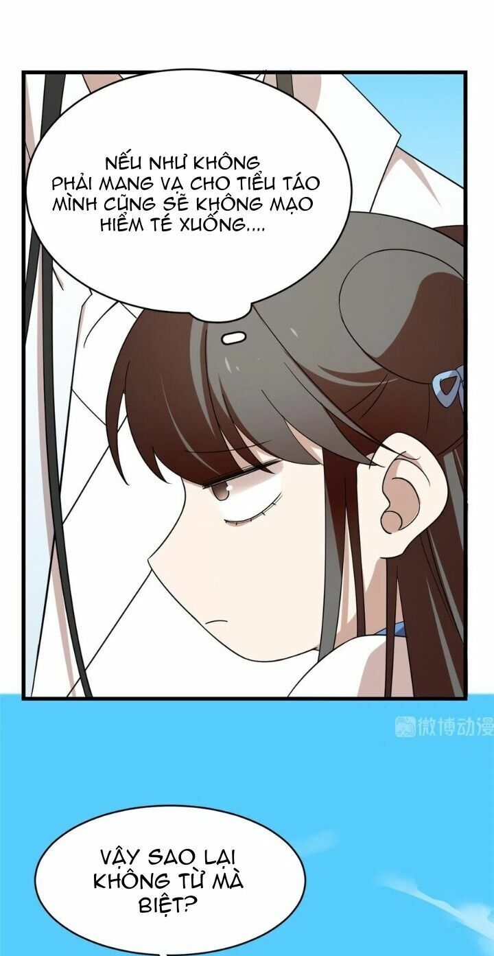 độc bộ thiên hạ: đặc công thần y chapter 245 30