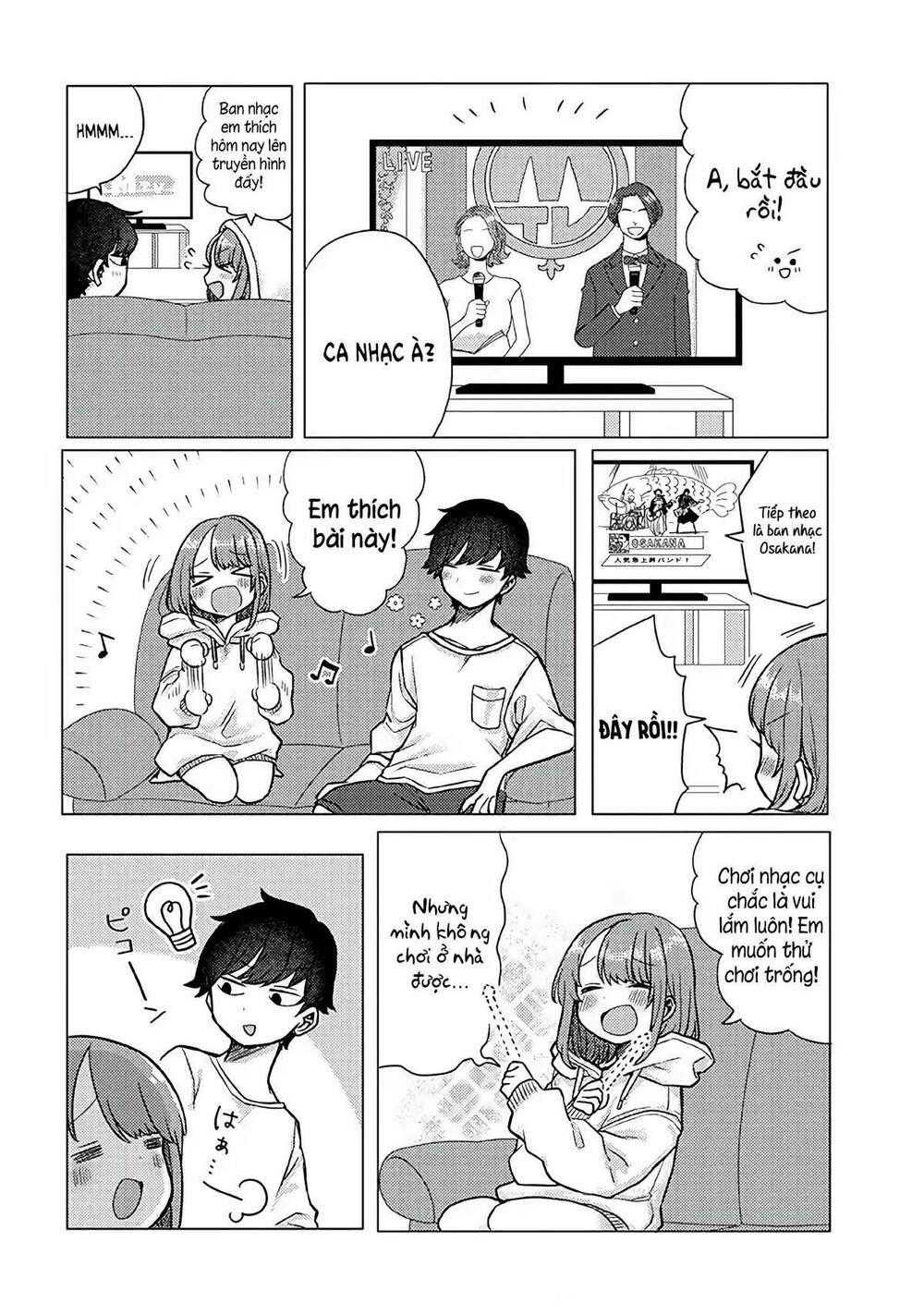 zettai ni furo ni hairitakunai kanojo vs zettai ni furo ni iretai kareshi chapter 22 3