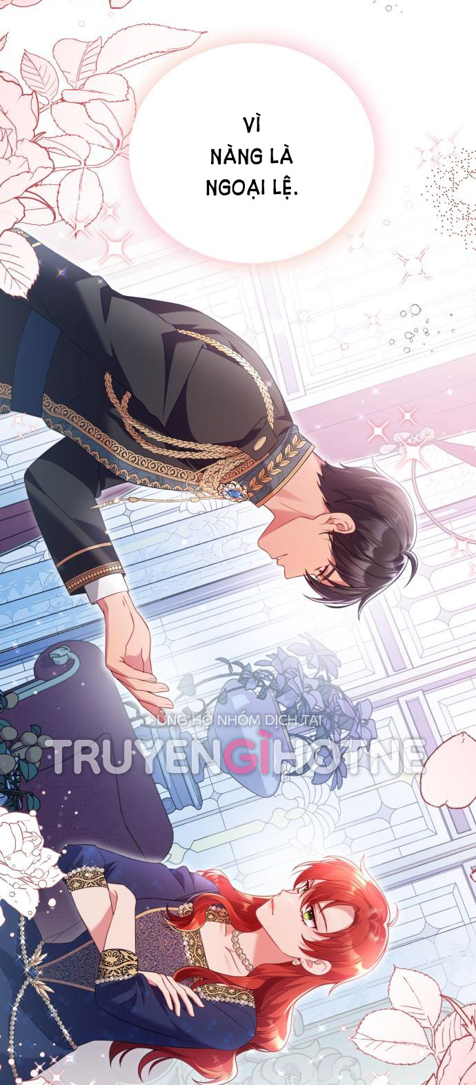 tôi sẽ ly hôn với người chồng bạo chúa chapter 47.1 20