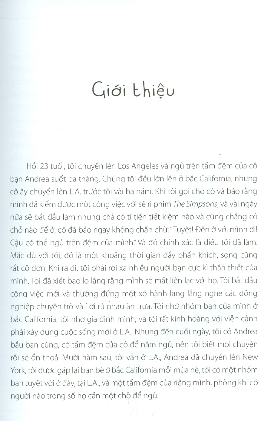 Bạn Bè Muôn Năm - Tuyển Tập Truyện Tranh Cực Ngắn Về Tình Bạn Của Liz Climo