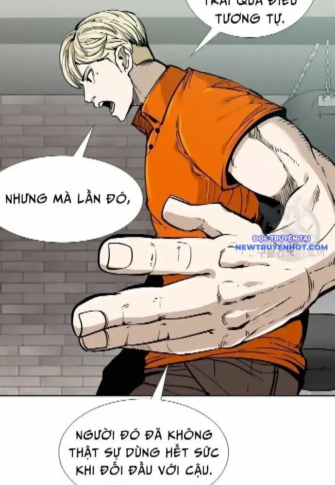 shark - cá mập chapter 271 27