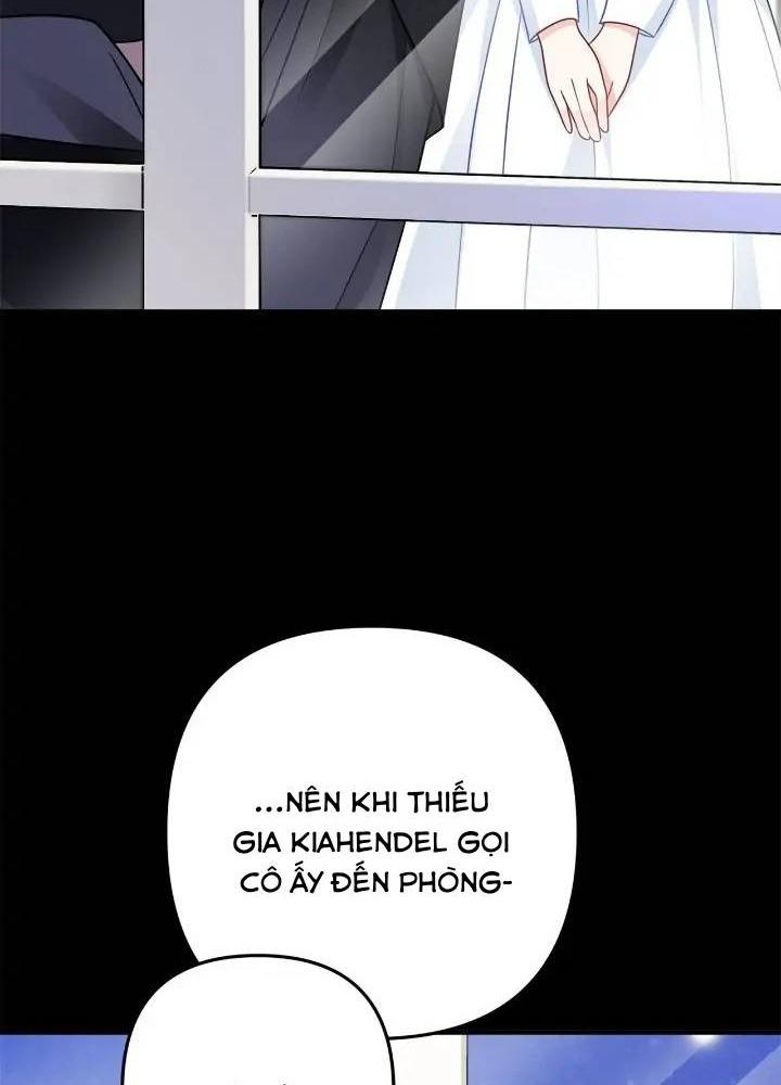 tại sao mẹ chồng tôi lại như thế này? chapter 6 112