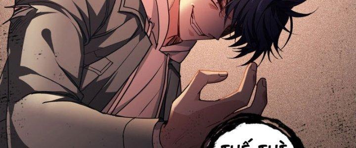 trở thành vương giả sau khi bị cắn chapter 11 5