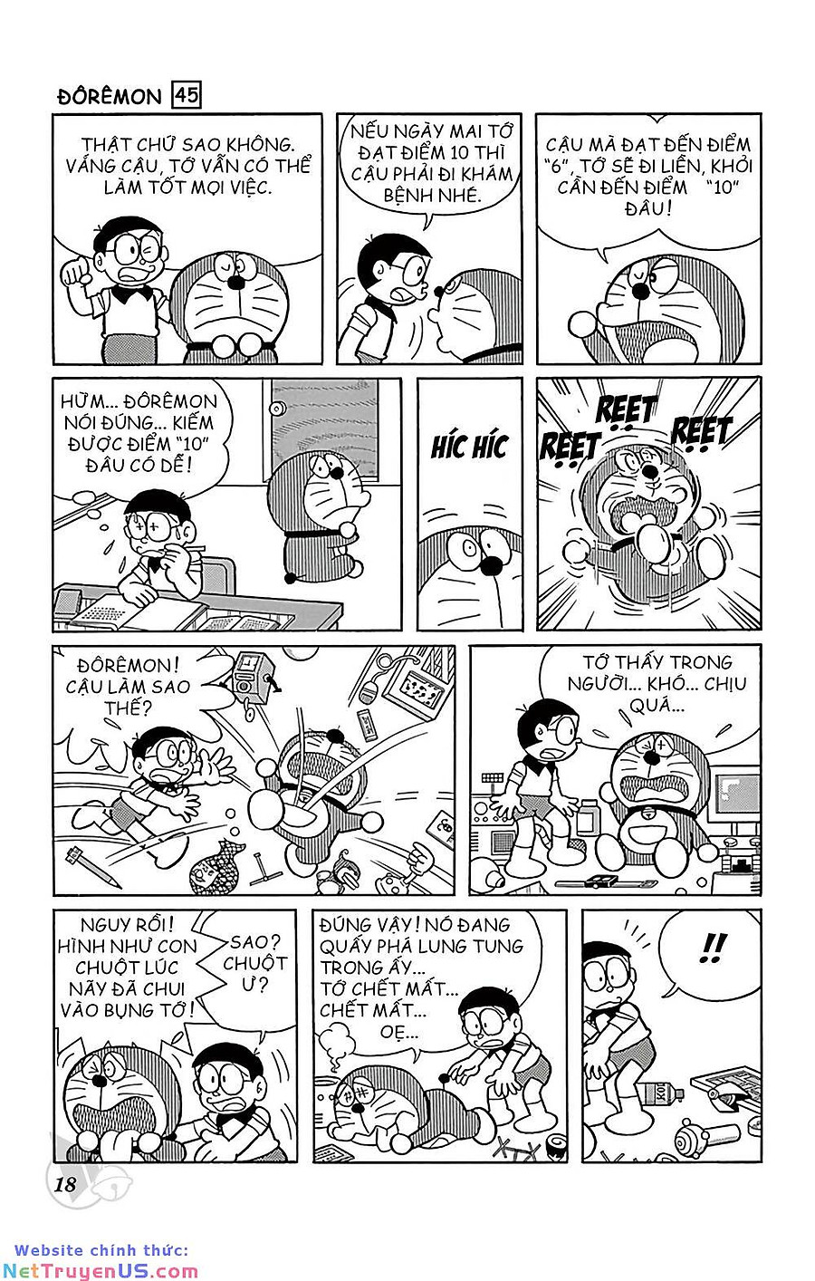 doraemon chapter 810 6