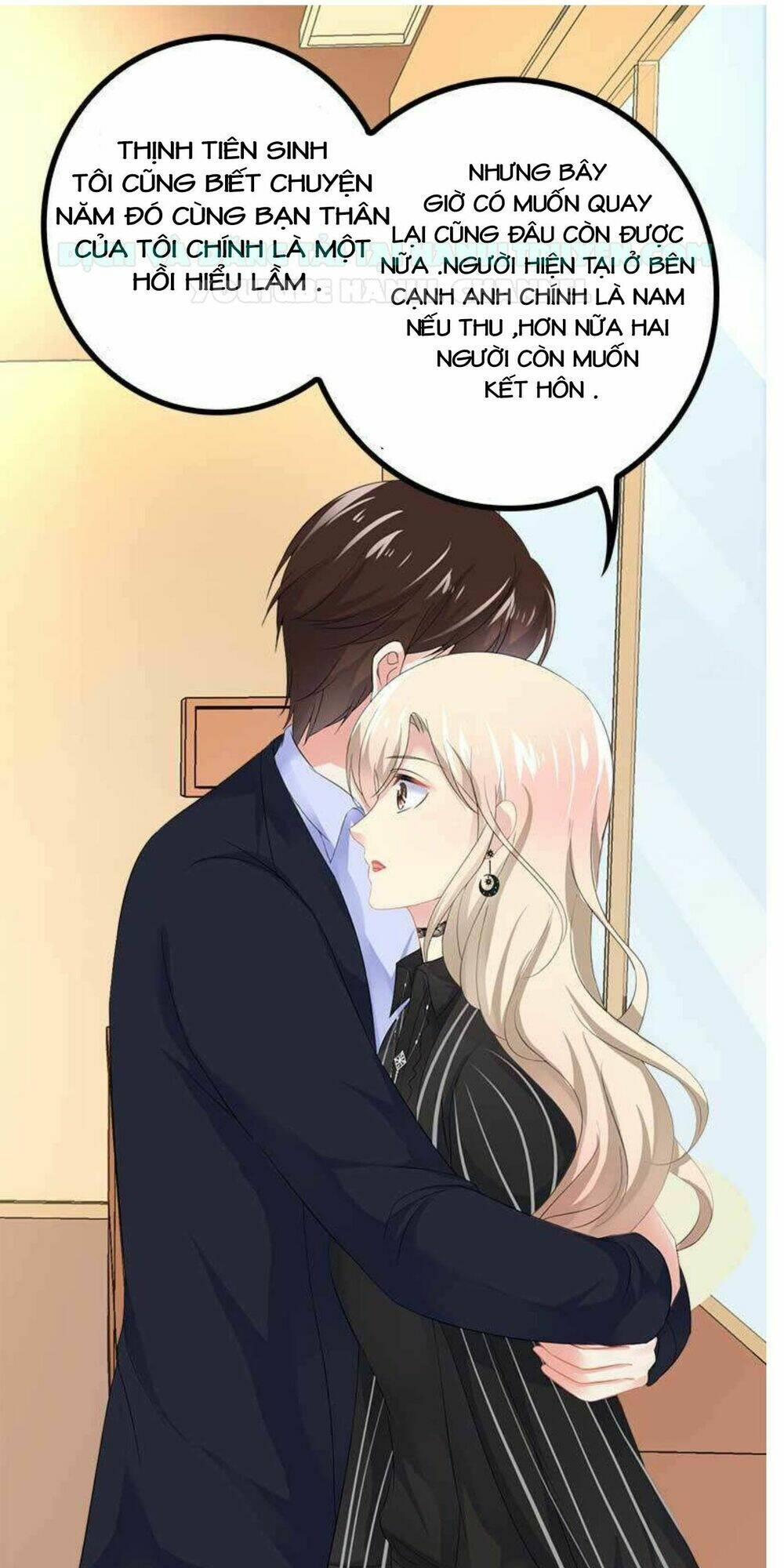 thần bí đế thiếu điềm sủng thê chapter 45 6