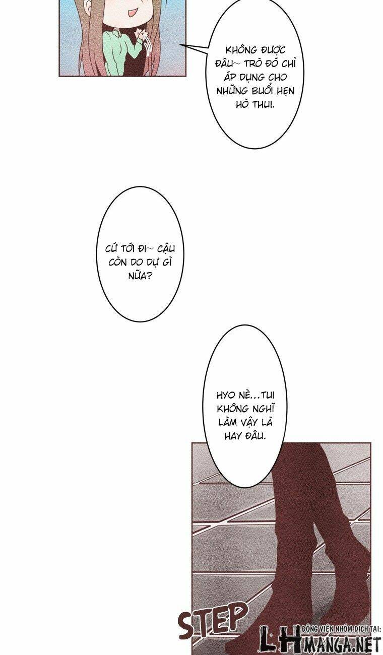 may i shake your hand chapter 3 8