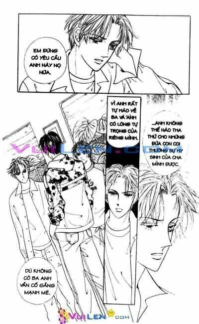 cô gái yêu kiều chapter 4 62