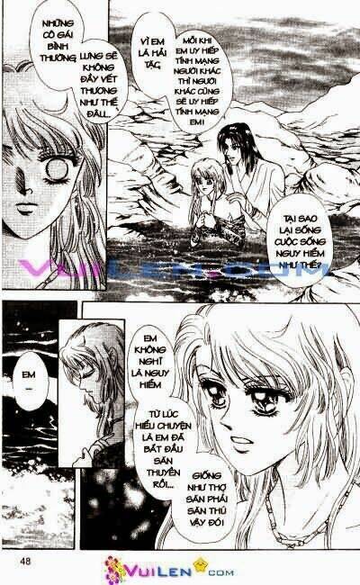 tinh linh của biển chapter 5 48