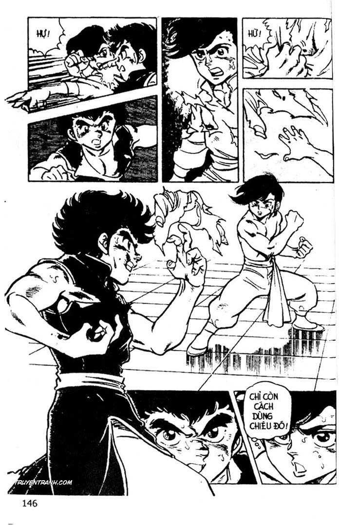 cậu bé giỏi võ chapter 72 3