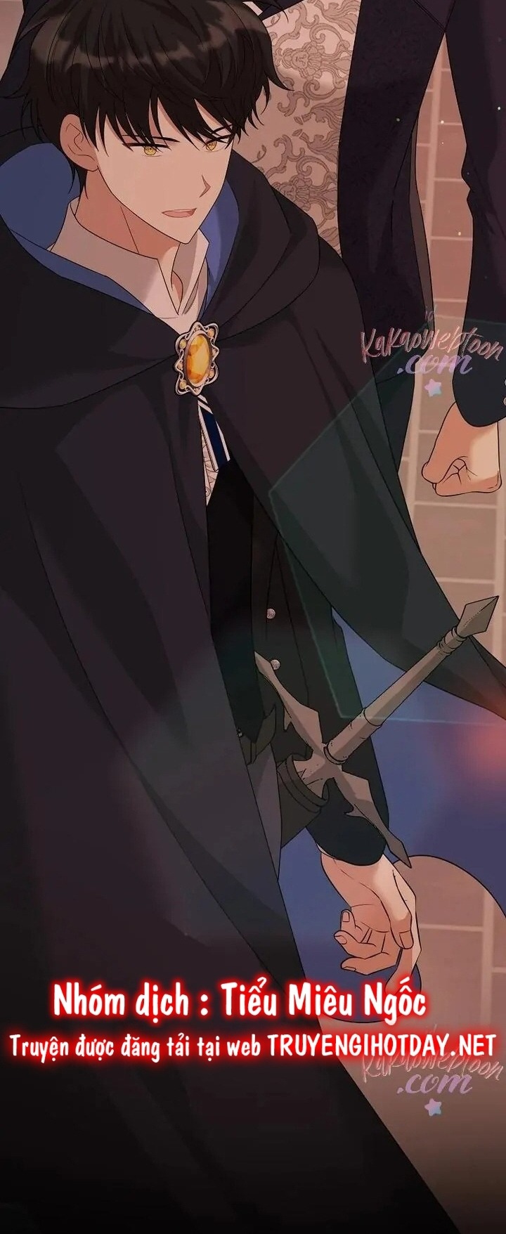 anh trai nguy hiểm của tôi chapter 86 56