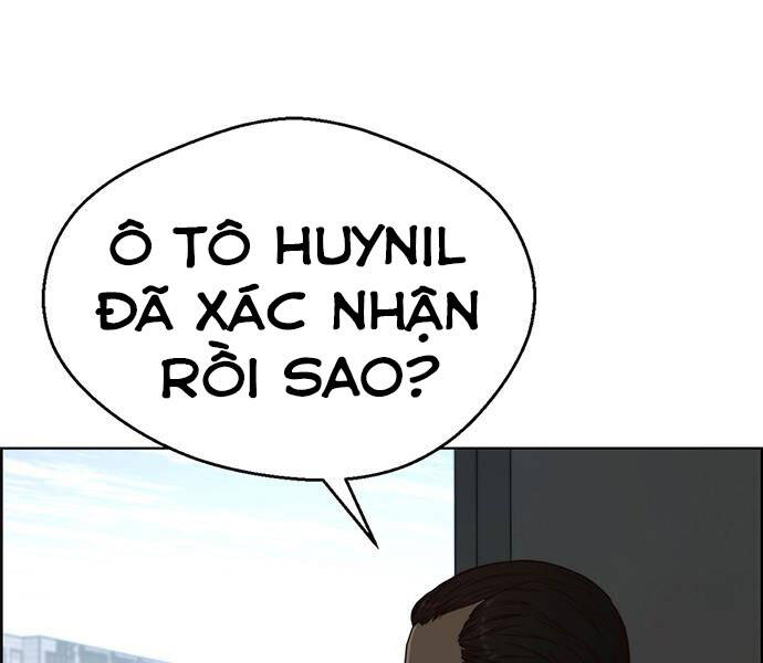 Người Đàn Ông Thực Thụ Chapter 65 - Trang 209