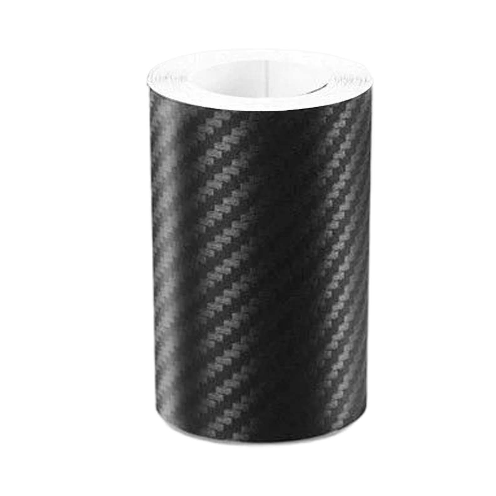 Car Door Edge  Film Flexible Anti Collision Film 7cmx1m