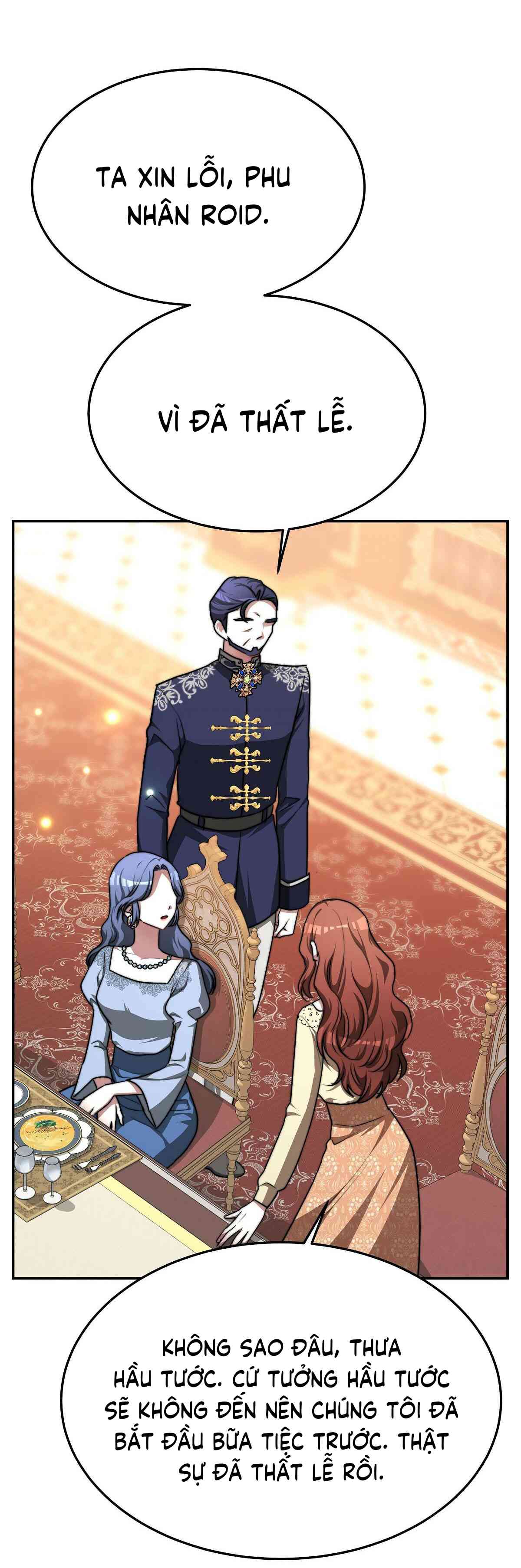 cuộc hôn nhân tay ba chapter 16 34