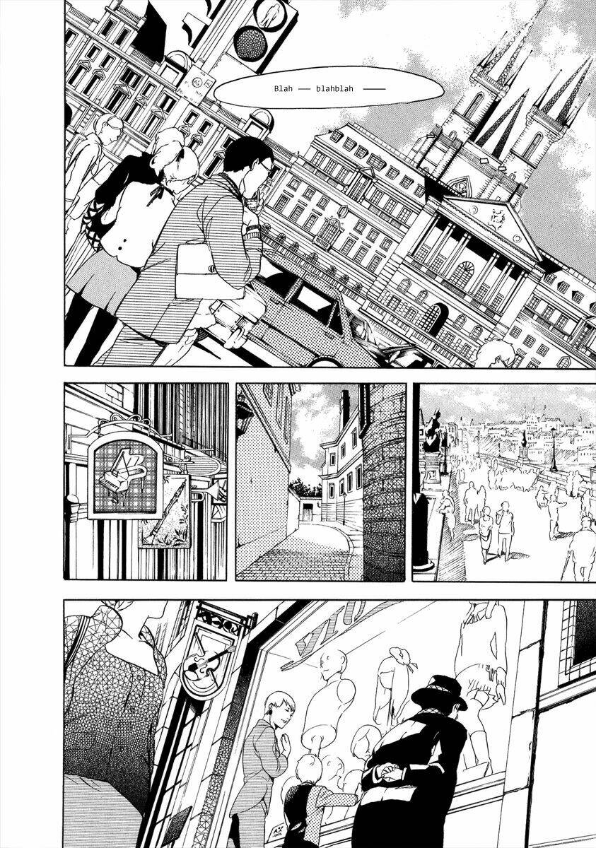 chouritsu houmuru zyklus:code chapter 1 20