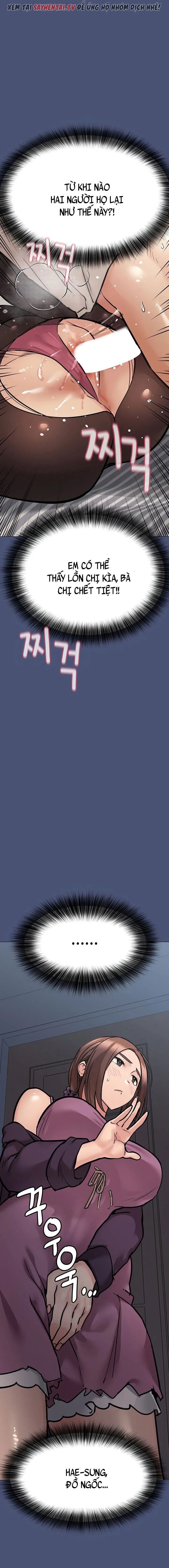 giữ bí mật với mẹ em nhé! chapter 44 25