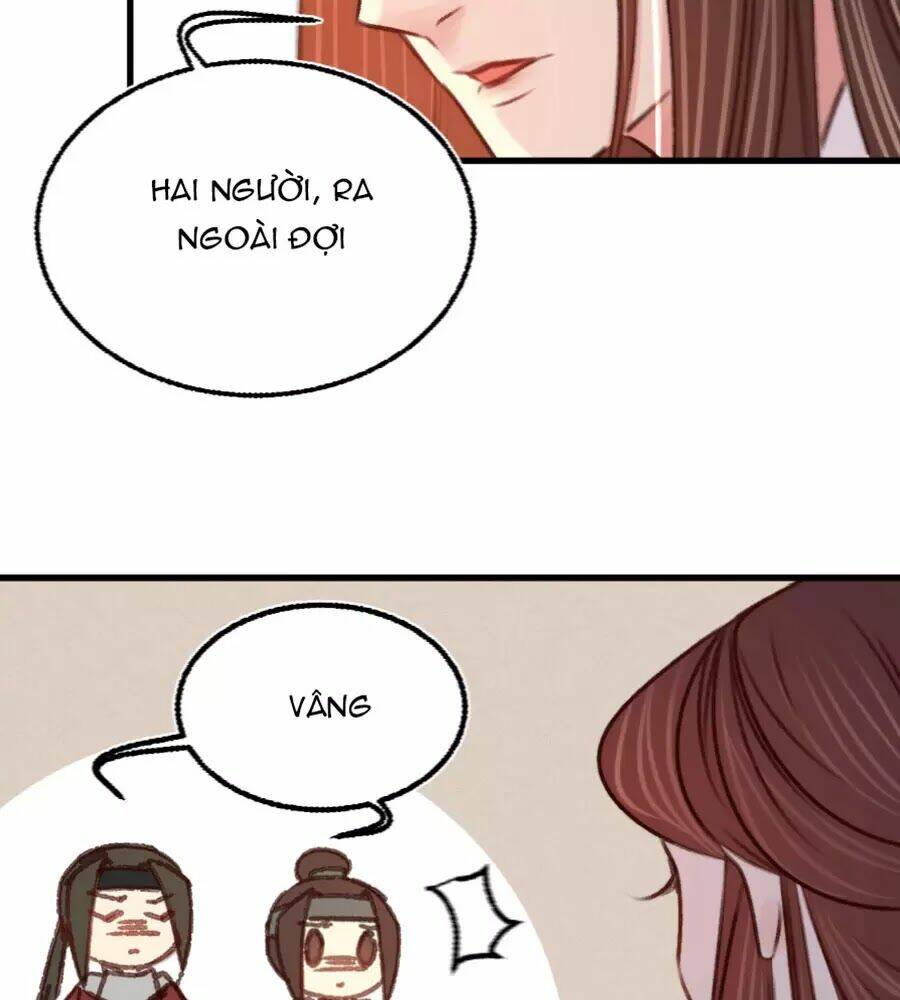 phượng hoàn triều: vương gia yêu nghiệt xin tránh đường chapter 21 46