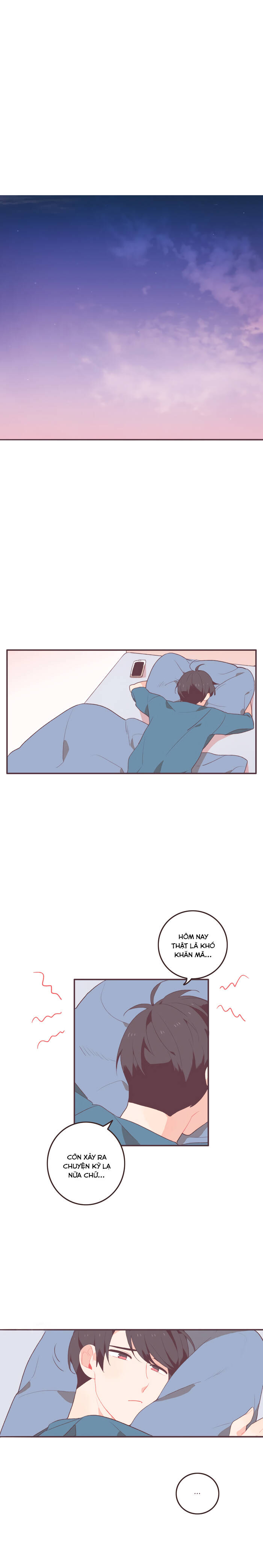 last paradise chapter 21 21