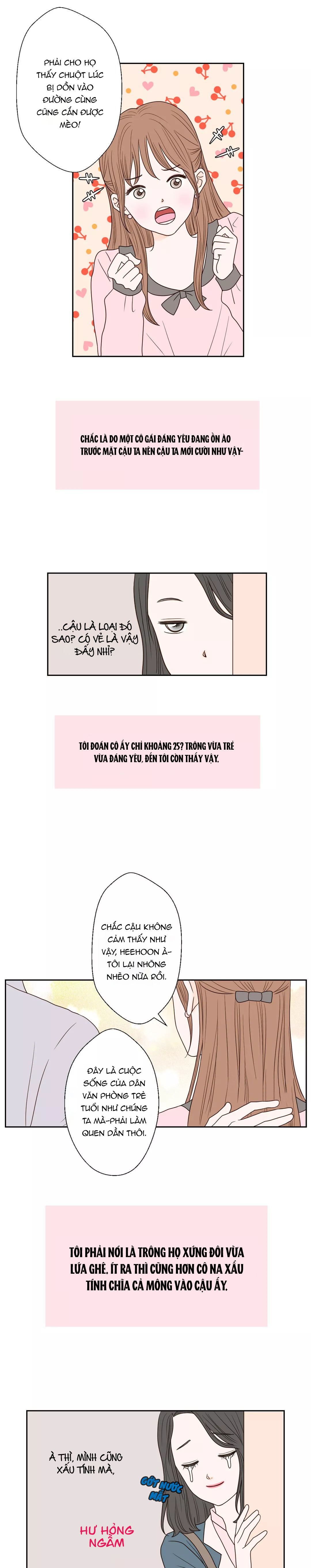 honey bed talk chapter 29 14