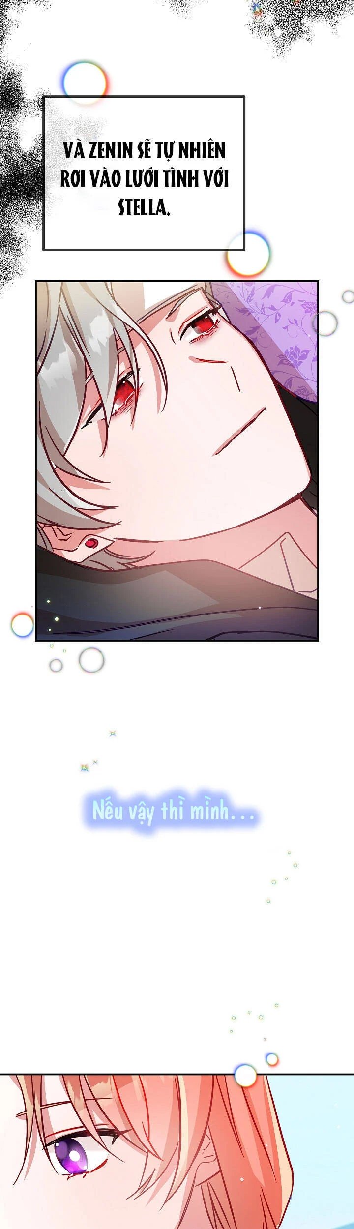 hoàng tử chuyển sinh trở thành người mạnh nhất thế giới nhờ vào sự hiểu biết về bug chapter 18 1