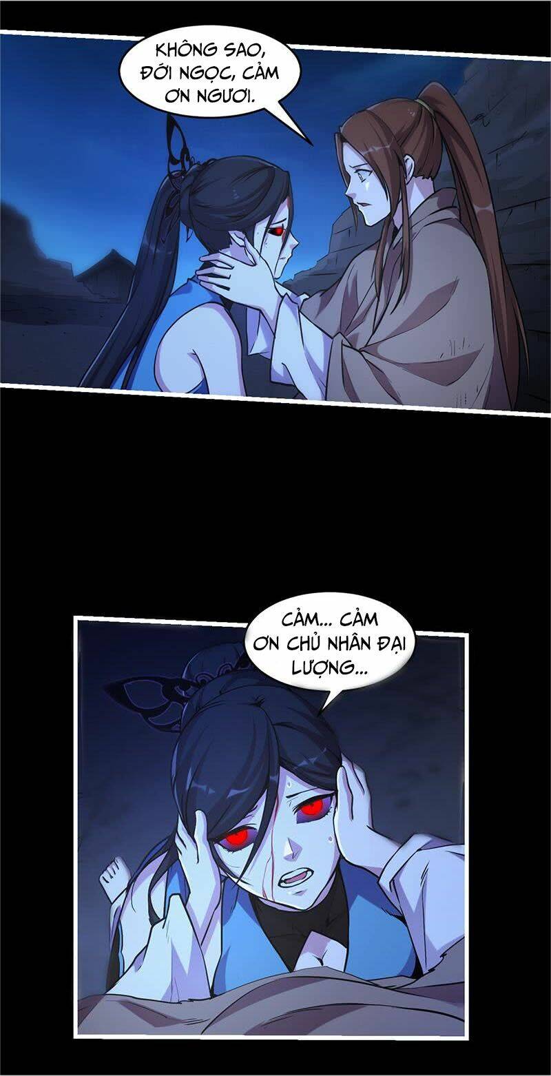 đừng cản ta tu tiên chapter 39 10