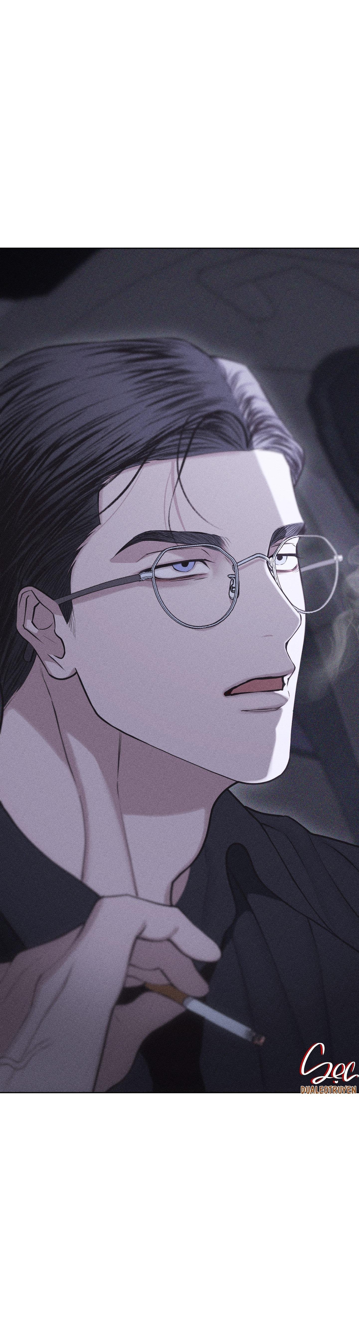 hình thái tình tan chapter 59 9