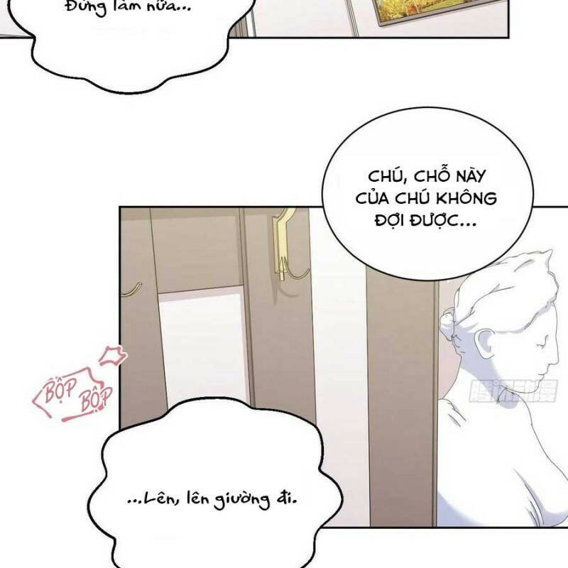 nhạc phụ đại nhân là lão bà chapter 160 4