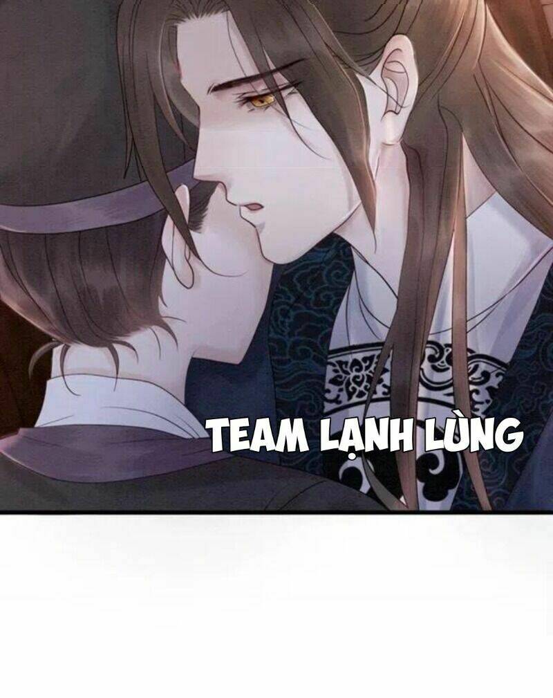 trọng sinh bá sủng nhiếp chính vương quá mạnh mẽ chapter 65 5