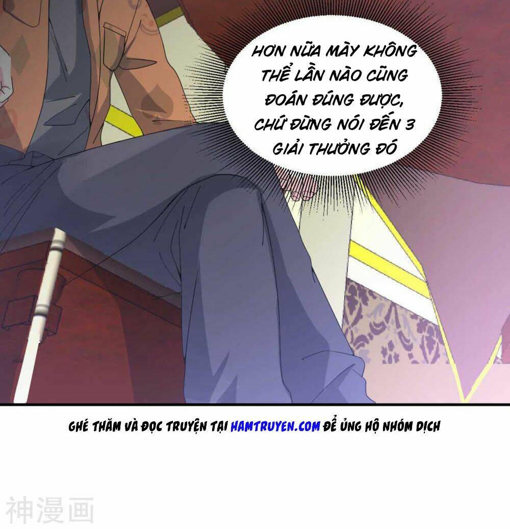 tu chân truyền nhân tại đô thị chapter 5 31