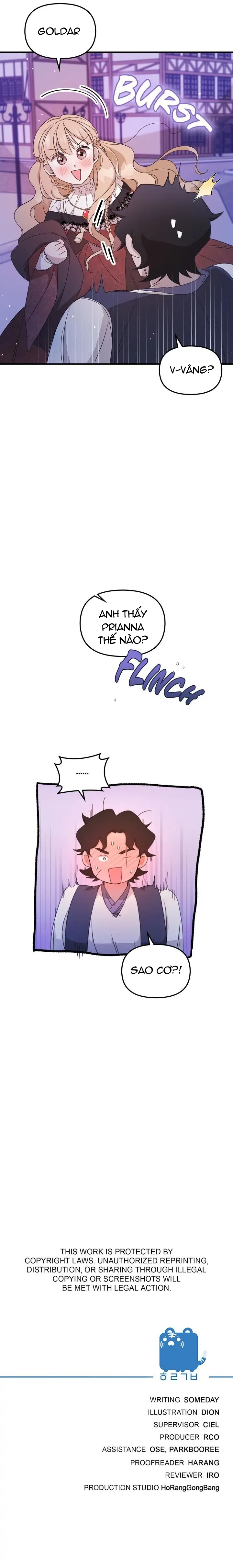 nhật kí của rồng chapter 12.2 10