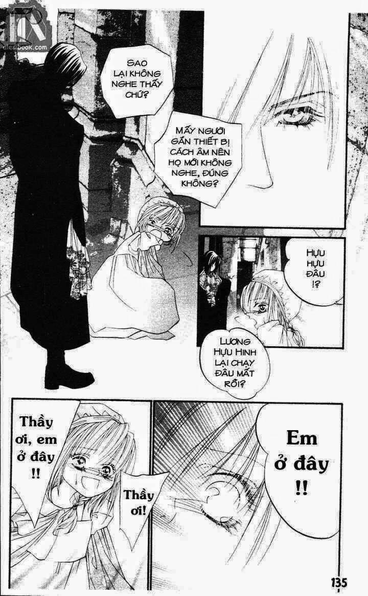 hoàng tử bóng đêm chapter 1 135