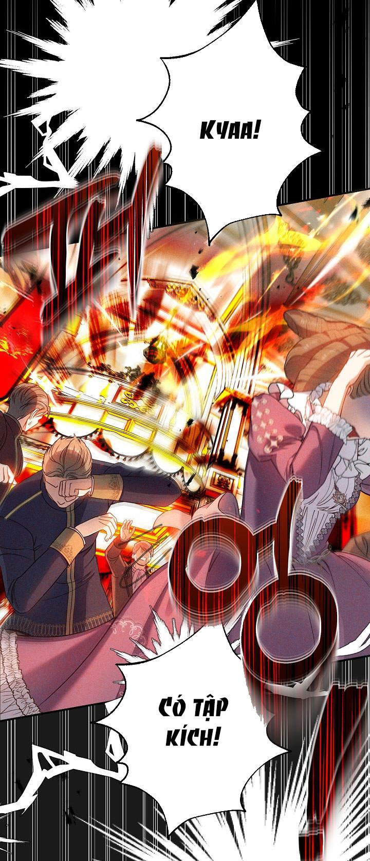 trở thành vợ thái tử quái vật chapter 90.2 15