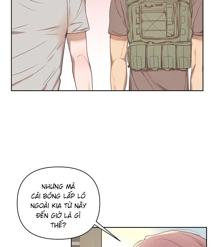 đại úy lãng mạn thân yêu của tôi chapter 7 29