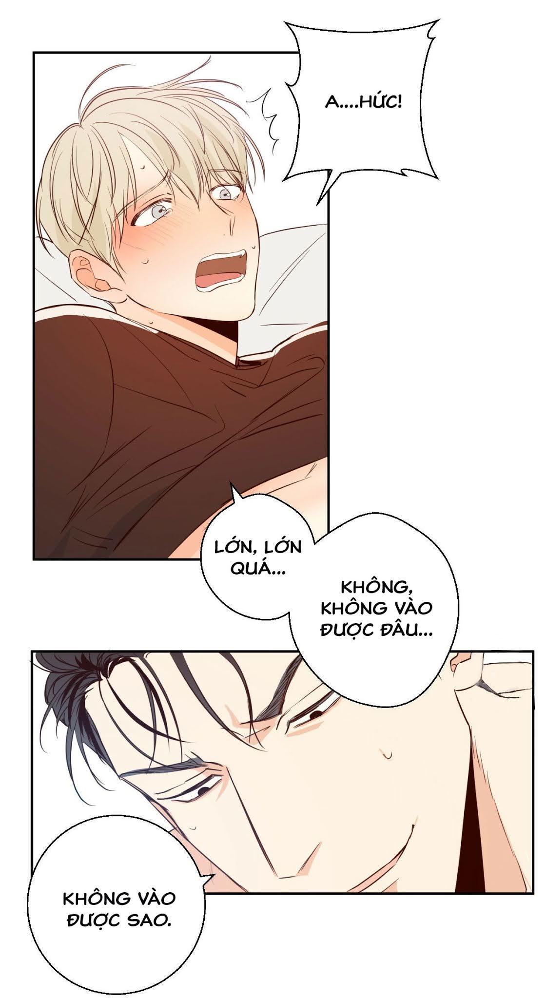 cửa hàng tiện lợi nguy hiểm chapter 11 9