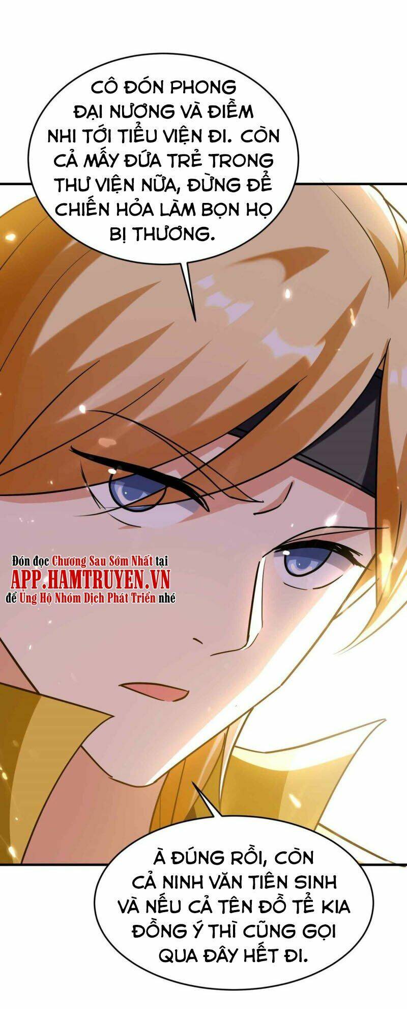 vạn giới tiên vương chapter 155 10