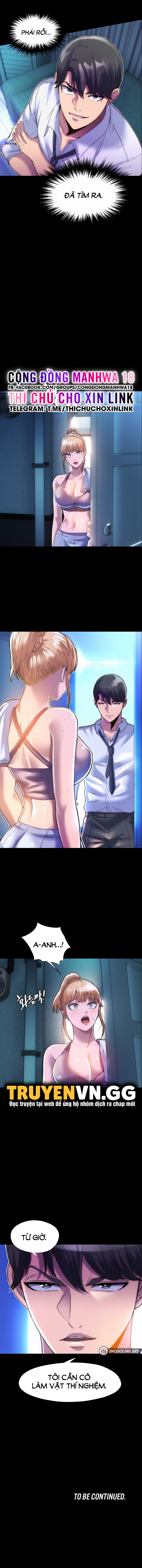 điều khiển cơ thể chapter 6 13