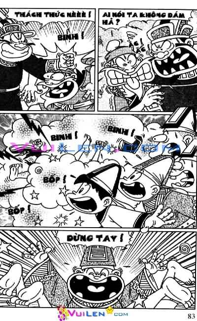 thần đồng đất việt chapter 98 83