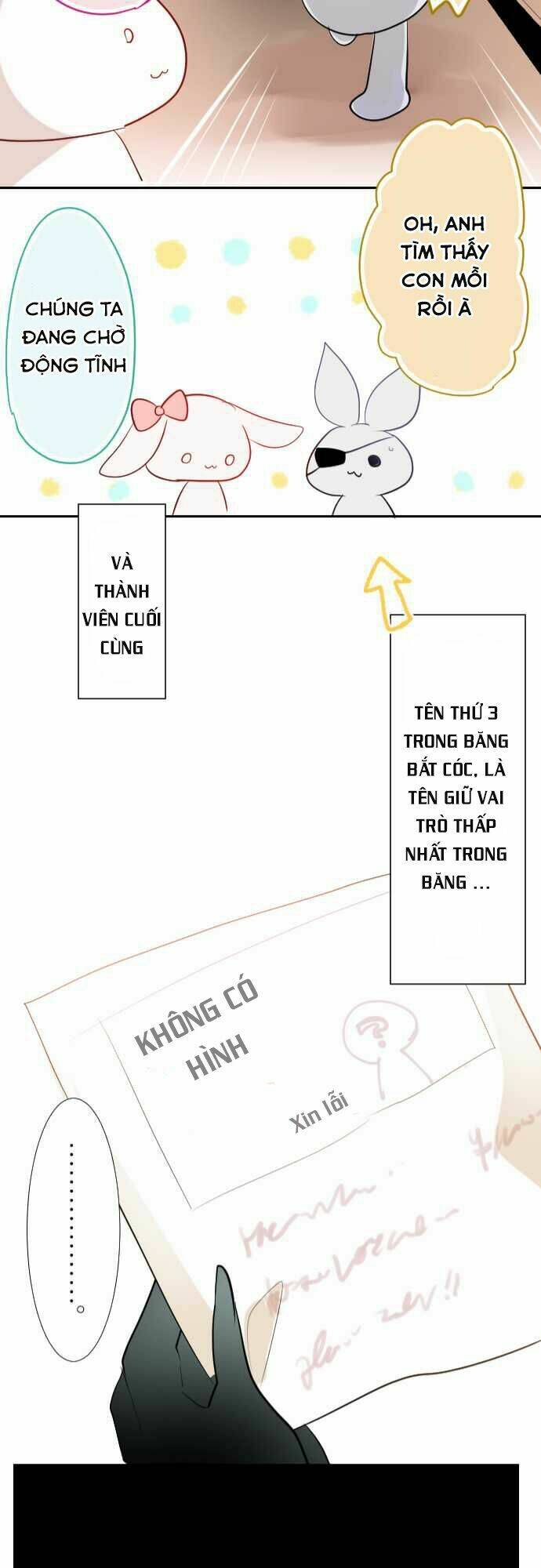 những cư dân ngõ hẻm (thiên hàn) chapter 6 42