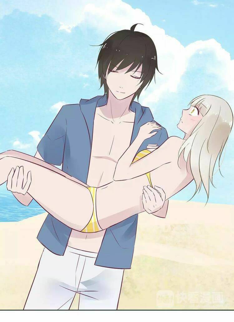 hầu gái siêu cấp của tôi chapter 20 18