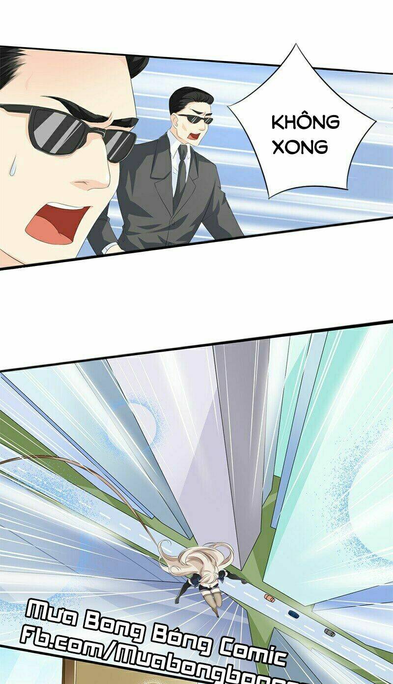 mặt nạ kiều thê chapter 1 4