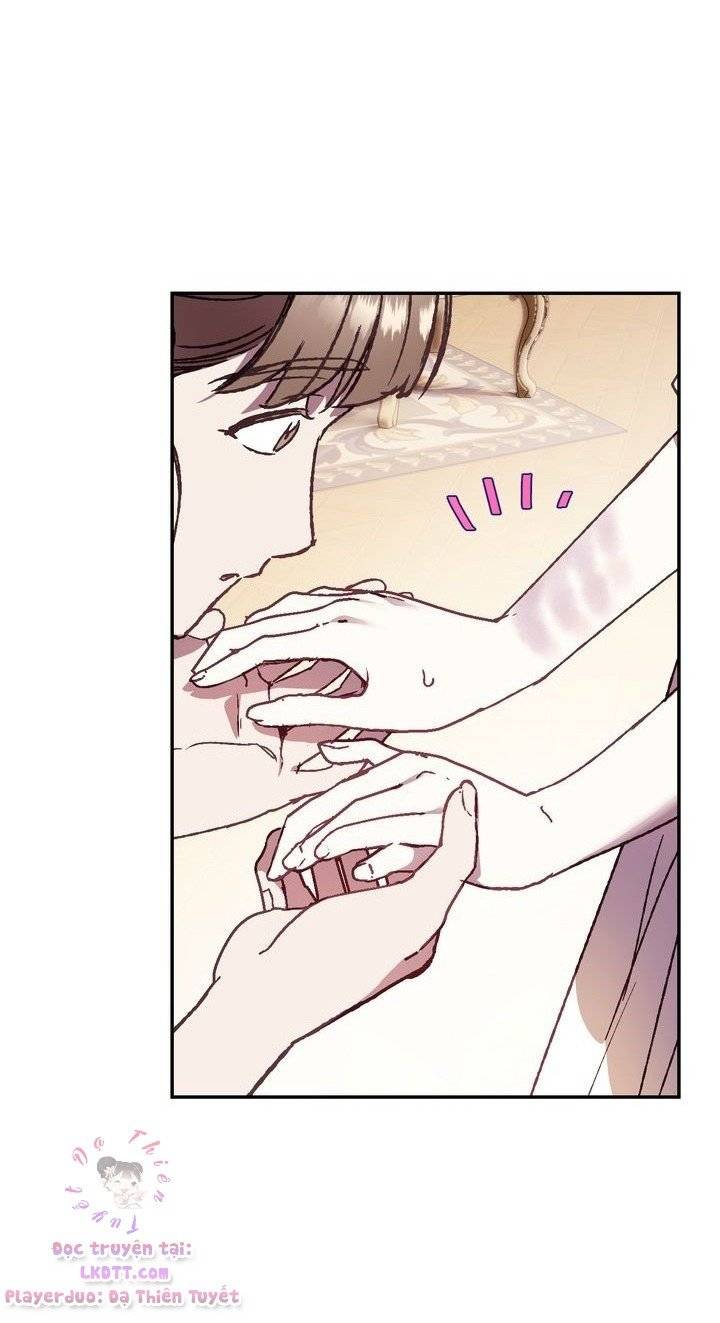 cha, con không muốn kết hôn đâu chapter 13 26