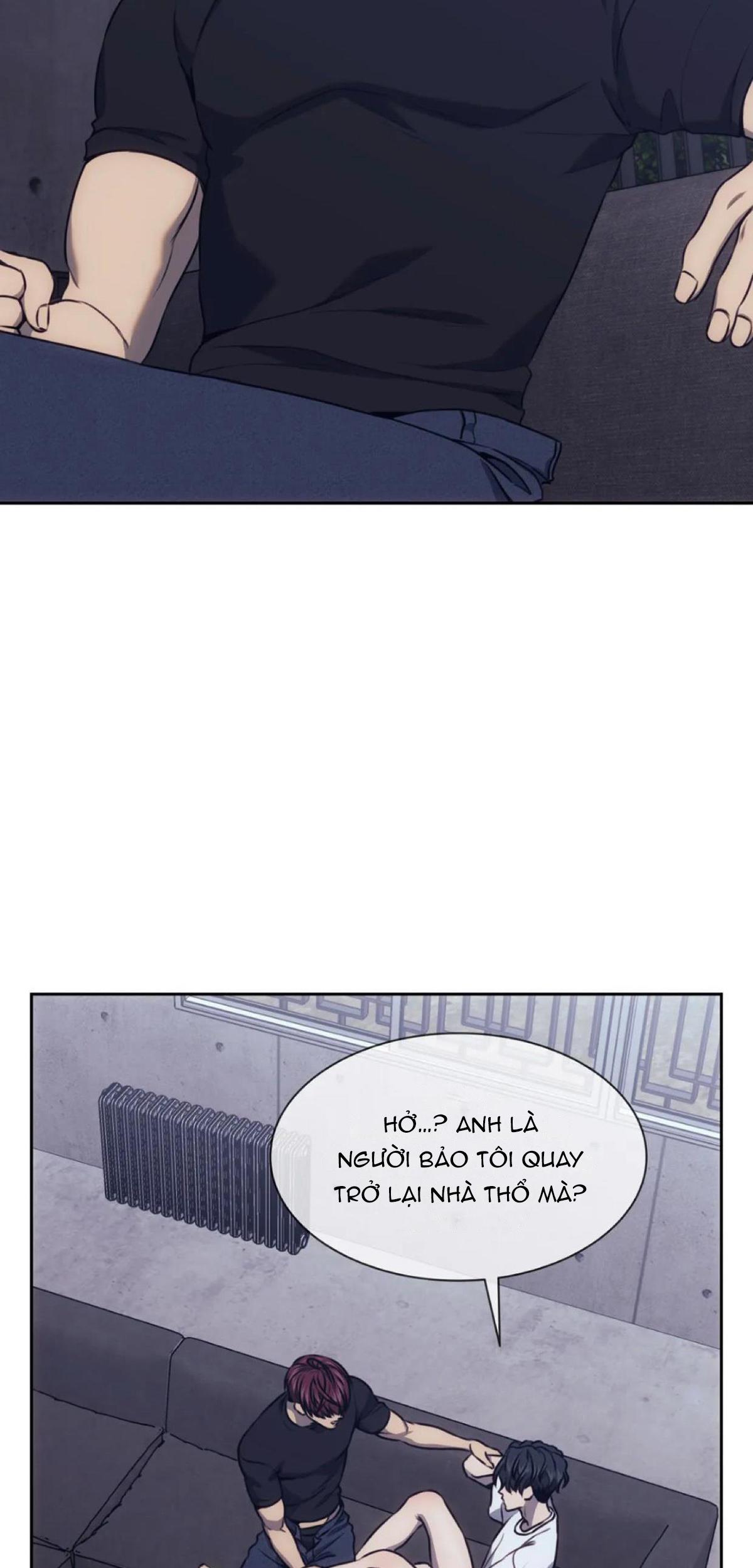 công cuộc báo thù của kẻ yếu thế chapter 50 27