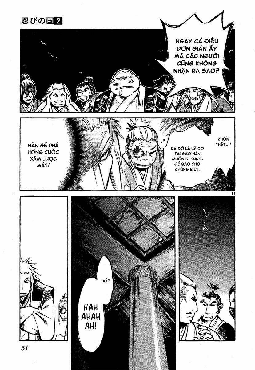 shinobi no kuni chapter 6 11
