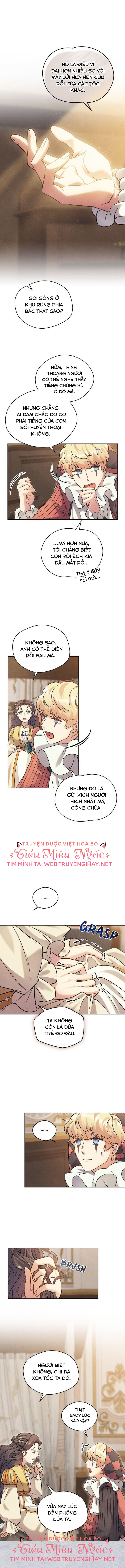nỗi buồn của chú hề chapter 17 7