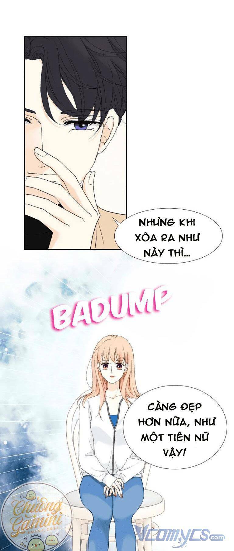 lee bom, em là của anh chapter 48 36