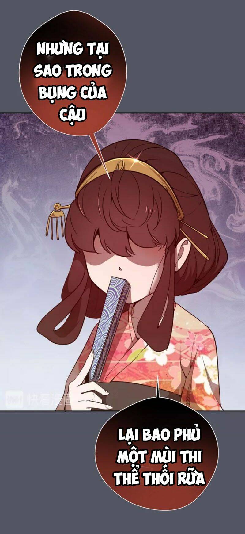 cao đẳng linh hồn chapter 51.2 18