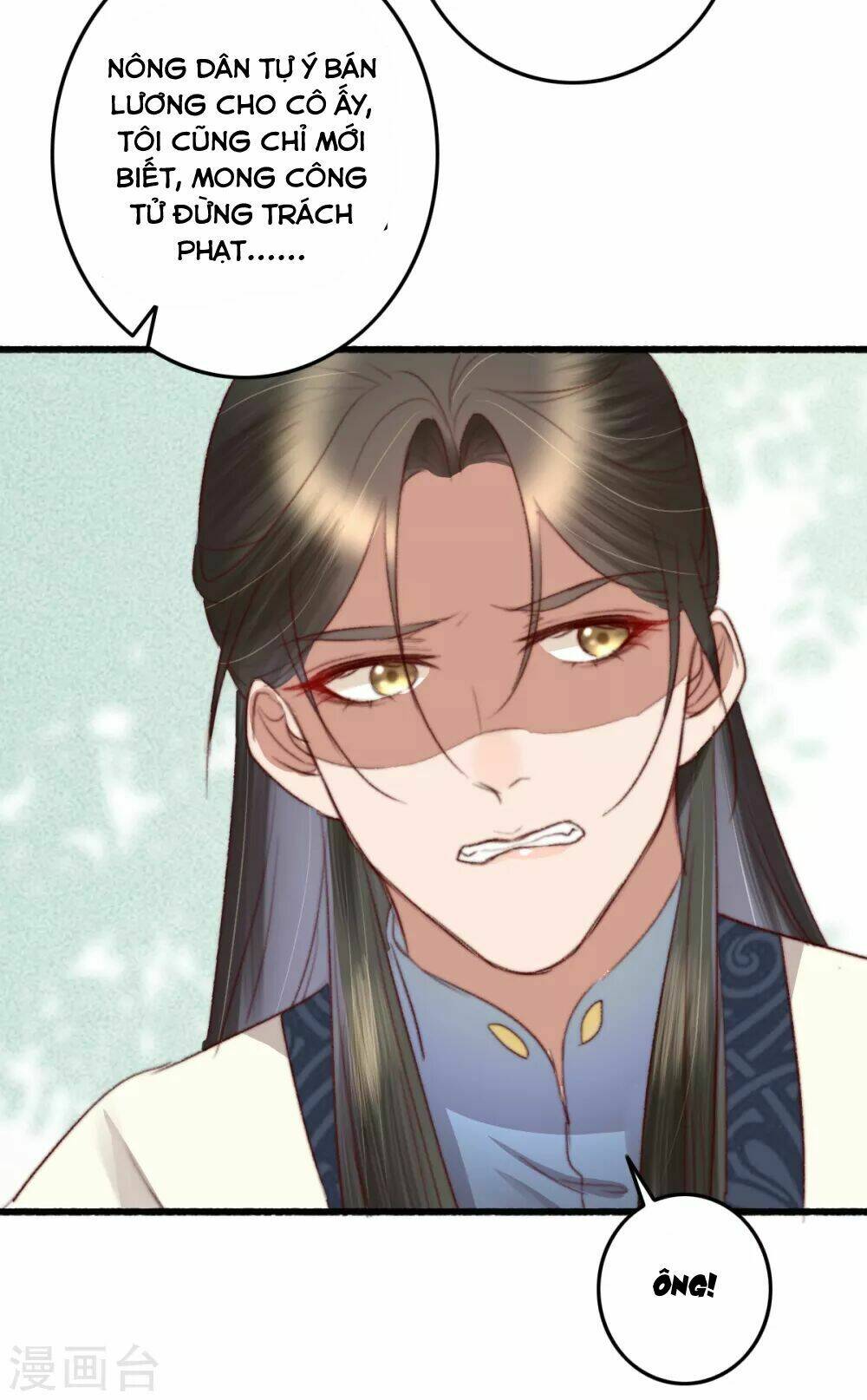 hành trình thịnh sủng chi cẩm tú chapter 38 31