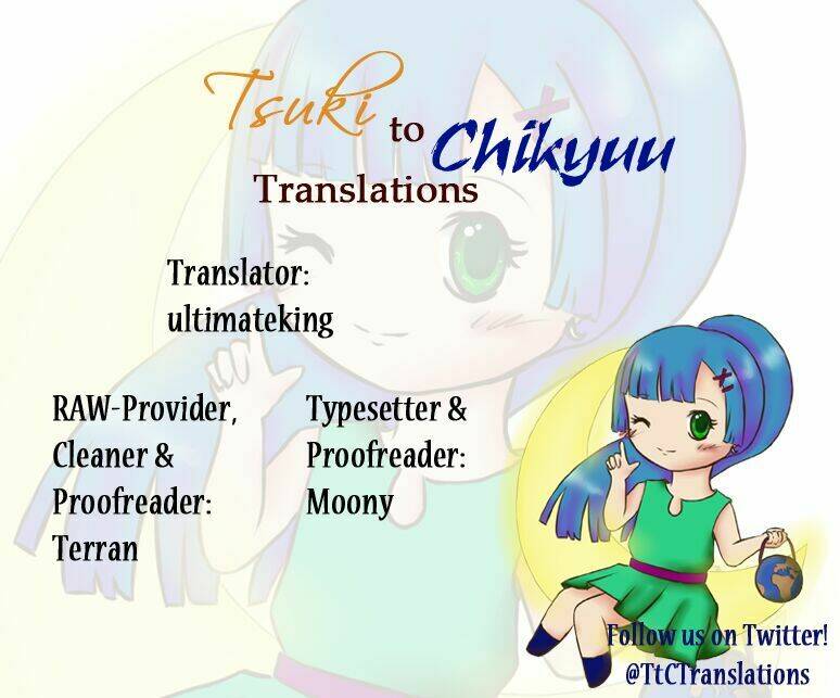 good night world chapter 3 21