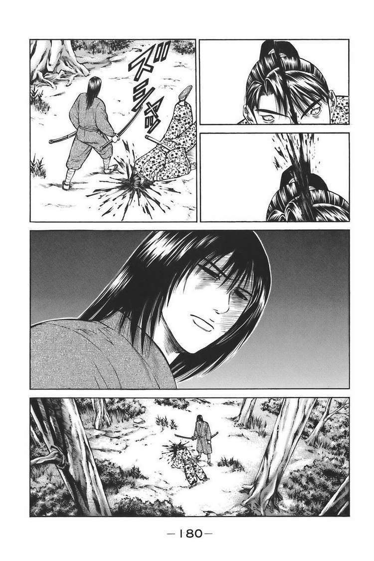 thiếu niên vương i - shana oh yoshitsune i chapter 75 55