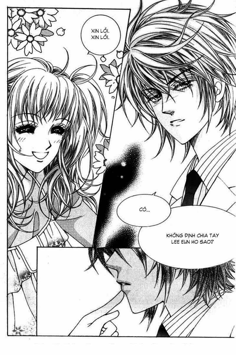 miunohri to swan - cô nàng xinh đẹp chapter 8 29