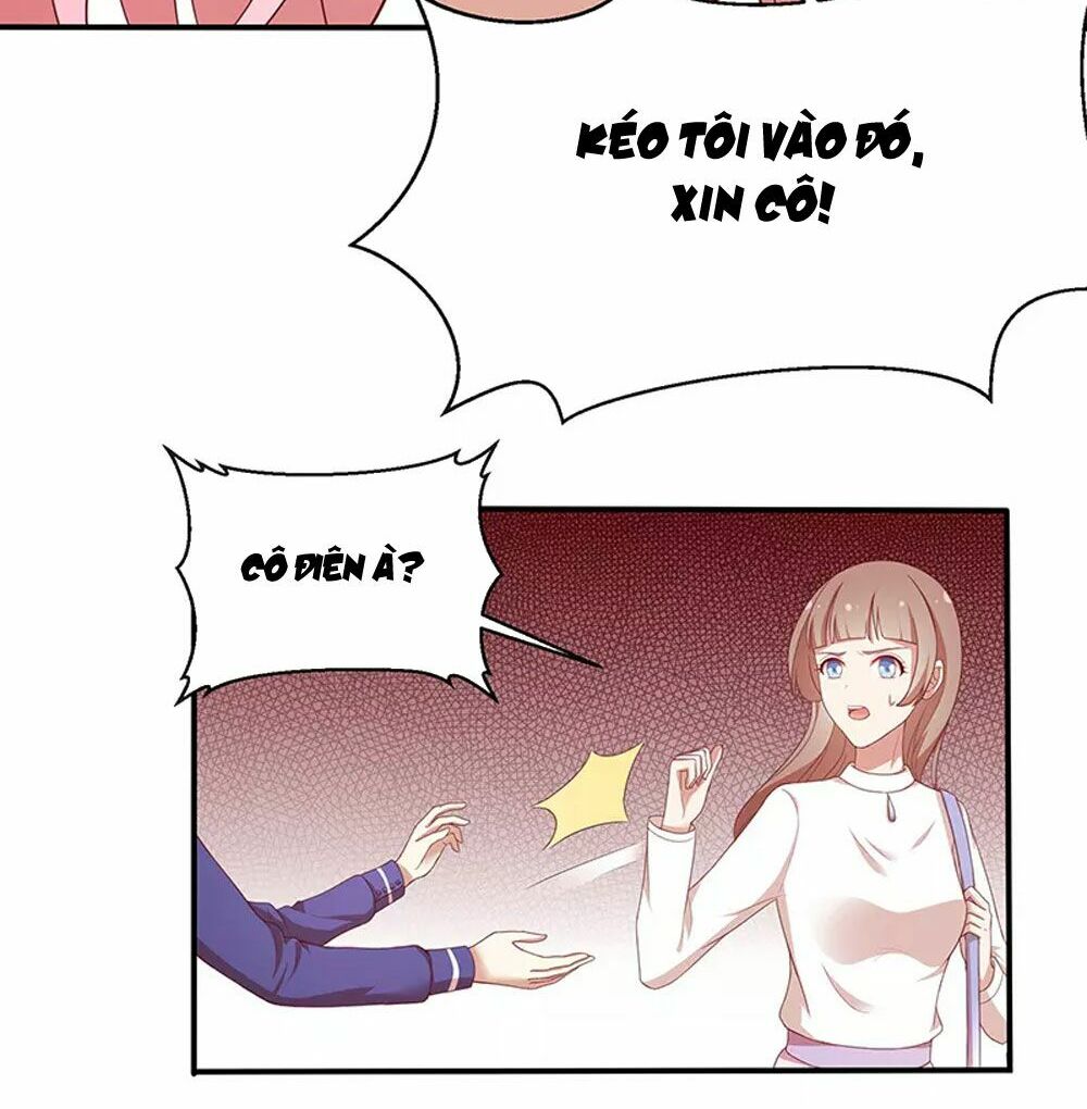 cả thế giới đều không bằng người chapter 80 14